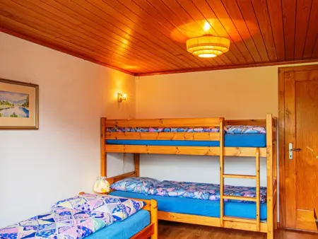 HasliRent, Resti, (Hasliberg Reuti),, Appartement 5 personnes à Hasliberg - Photo 4