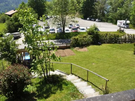 HasliRent, Resti, (Hasliberg Reuti),, Appartement 5 personnes à Hasliberg - Photo 12