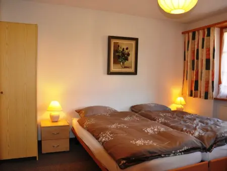 HasliRent, Diana, (Hasliberg Reuti),, Appartement 6 personnes à Hasliberg - Photo 3