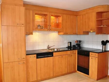 HasliRent, Holiboimi, (Hasliberg Wasserwendi),, Appartement 5 personnes à Hasliberg - Photo 1