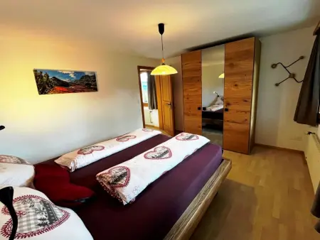 HasliRent, Holiboimi, (Hasliberg Wasserwendi),, Appartement 5 personnes à Hasliberg - Photo 4