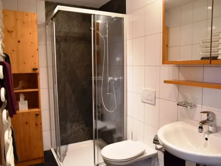 HasliRent, Holiboimi, (Hasliberg Wasserwendi),, Appartement 5 personnes à Hasliberg - Photo 6