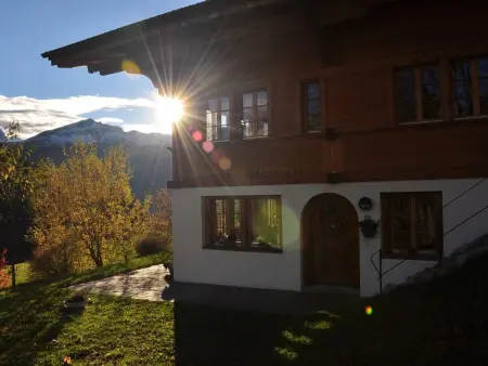 HasliRent, Holiboimi, (Hasliberg Wasserwendi),, Appartement 5 personnes à Hasliberg - Photo 15
