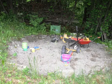 HasliRent, Holiboimi, (Hasliberg Wasserwendi),, Appartement 5 personnes à Hasliberg - Photo 23