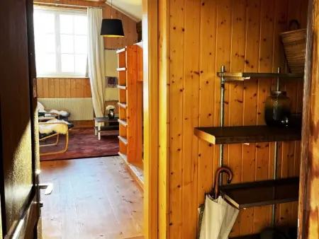 HasliRent, Lindeli, (Hasliberg Reuti),, Appartement 6 personnes à Hasliberg - Photo 4