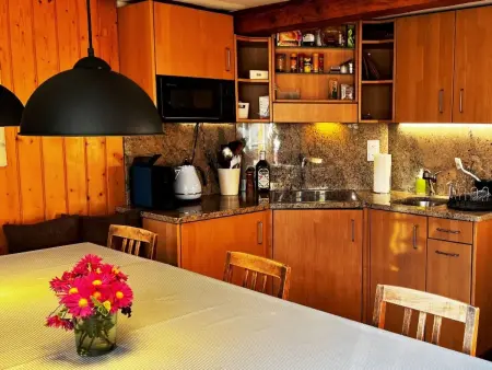 HasliRent, Lindeli, (Hasliberg Reuti),, Appartement 6 personnes à Hasliberg - Photo 6