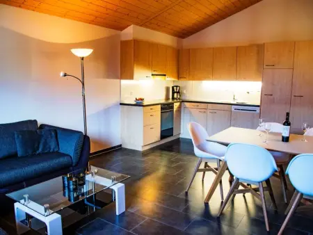 HasliRent, Mätteli, (Hasliberg Goldern),, Appartement 5 personnes à Hasliberg - Photo 1