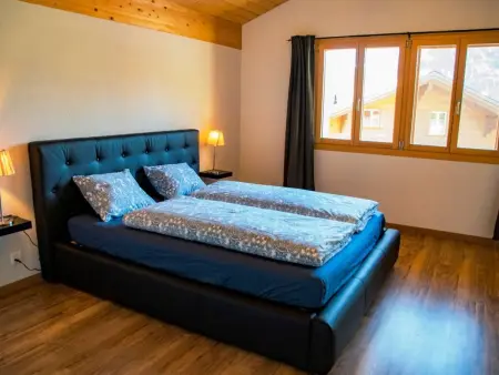 HasliRent, Mätteli, (Hasliberg Goldern),, Appartement 5 personnes à Hasliberg - Photo 2
