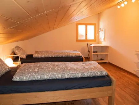 HasliRent, Mätteli, (Hasliberg Goldern),, Appartement 5 personnes à Hasliberg - Photo 3