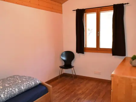 HasliRent, Mätteli, (Hasliberg Goldern),, Appartement 5 personnes à Hasliberg - Photo 4
