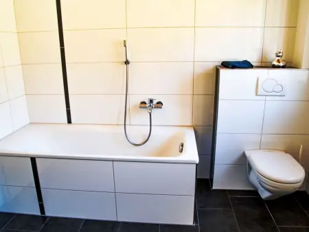 HasliRent, Mätteli, (Hasliberg Goldern),, Appartement 5 personnes à Hasliberg - Photo 6
