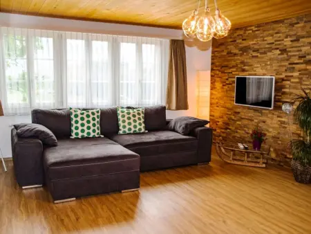 HasliRent, Stubeli, (Hasliberg Reuti),, Appartement 2 personnes à Hasliberg - Photo 3