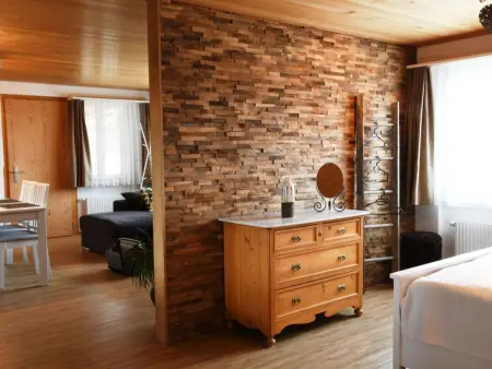 HasliRent, Stubeli, (Hasliberg Reuti),, Appartement 2 personnes à Hasliberg - Photo 5
