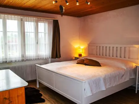 HasliRent, Stubeli, (Hasliberg Reuti),, Appartement 2 personnes à Hasliberg - Photo 6