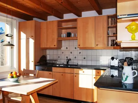 HasliRent, Wandelhorn 2, (Hasliberg Reuti),, Appartement 6 personnes à Hasliberg - Photo 1