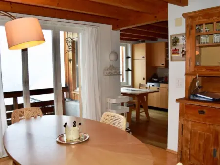 HasliRent, Wandelhorn 2, (Hasliberg Reuti),, Appartement 6 personnes à Hasliberg - Photo 2