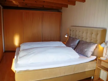 HasliRent, Wandelhorn 2, (Hasliberg Reuti),, Appartement 6 personnes à Hasliberg - Photo 4