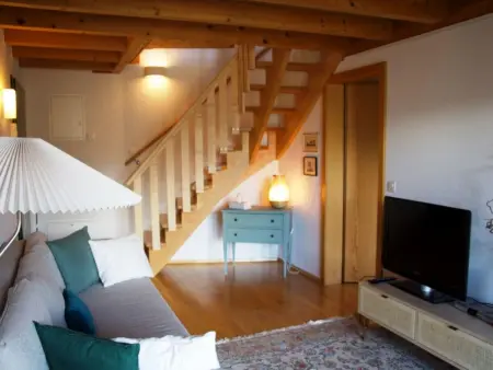 HasliRent, Wandelhorn 2, (Hasliberg Reuti),, Appartement 6 personnes à Hasliberg - Photo 9