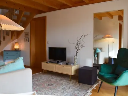 HasliRent, Wandelhorn 2, (Hasliberg Reuti),, Appartement 6 personnes à Hasliberg - Photo 10