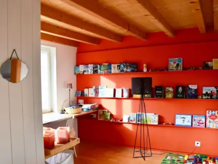 HasliRent, Wandelhorn 2, (Hasliberg Reuti),, Appartement 6 personnes à Hasliberg - Photo 12
