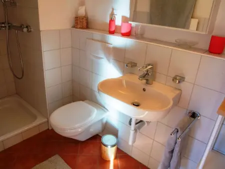 HasliRent, Wandelhorn 2, (Hasliberg Reuti),, Appartement 6 personnes à Hasliberg - Photo 15