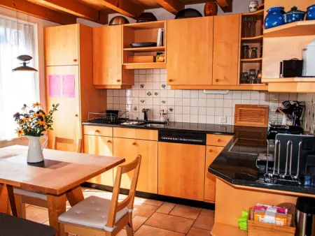 HasliRent, Wandelhorn, (Hasliberg Reuti),, Appartement 6 personnes à Hasliberg - Photo 1