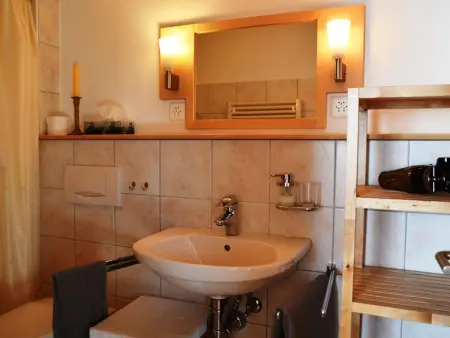HasliRent, Wandelhorn, (Hasliberg Reuti),, Appartement 6 personnes à Hasliberg - Photo 3