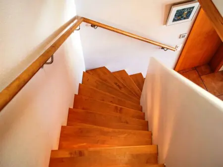 HasliRent, Wandelhorn, (Hasliberg Reuti),, Appartement 6 personnes à Hasliberg - Photo 6