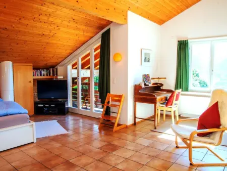 HasliRent, Wandelhorn, (Hasliberg Reuti),, Appartement 6 personnes à Hasliberg - Photo 7