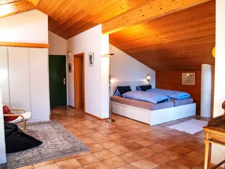 HasliRent, Wandelhorn, (Hasliberg Reuti),, Appartement 6 personnes à Hasliberg - Photo 8
