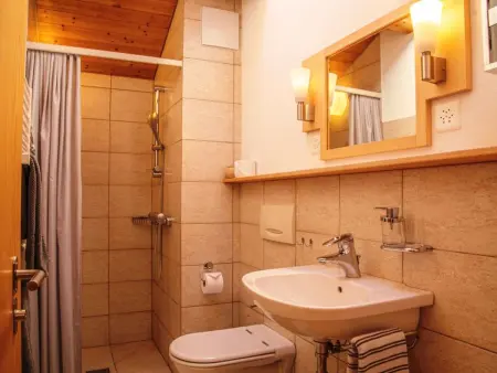 HasliRent, Wandelhorn, (Hasliberg Reuti),, Appartement 6 personnes à Hasliberg - Photo 12