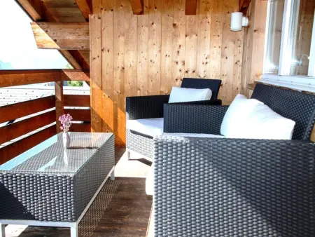HasliRent, Wandelhorn, (Hasliberg Reuti),, Appartement 6 personnes à Hasliberg - Photo 14