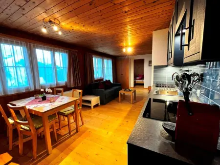 HasliRent, Cosy, (Hasliberg Wasserwendi),, Appartement 4 personnes à Hasliberg - Photo 1