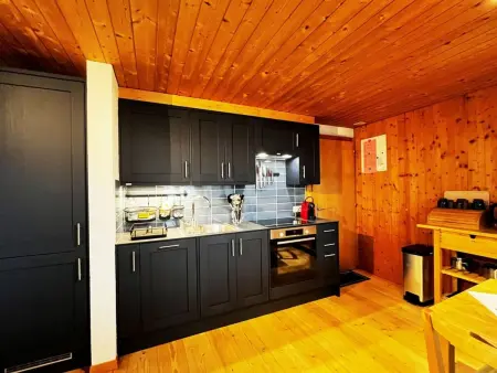 HasliRent, Cosy, (Hasliberg Wasserwendi),, Appartement 4 personnes à Hasliberg - Photo 2