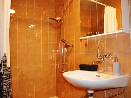 HasliRent, Cosy, (Hasliberg Wasserwendi),, Appartement 4 personnes à Hasliberg - Photo 5