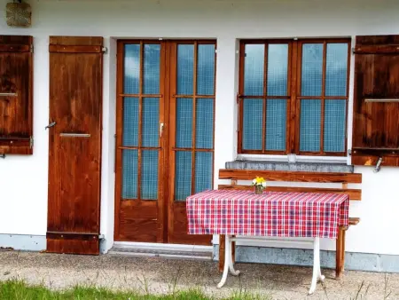 HasliRent, Cosy, (Hasliberg Wasserwendi),, Appartement 4 personnes à Hasliberg - Photo 6