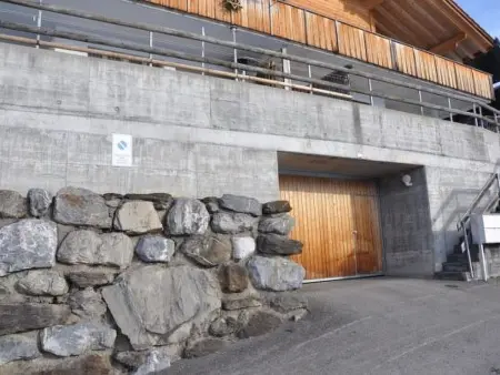 HasliRent, Cosy, (Hasliberg Wasserwendi),, Appartement 4 personnes à Hasliberg - Photo 10