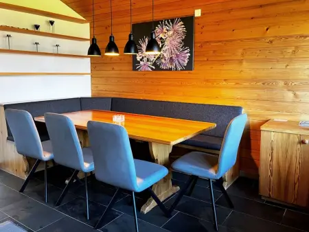 HasliRent, Eiger, (Hasliberg Reuti),, Appartement 8 personnes à Hasliberg - Photo 1