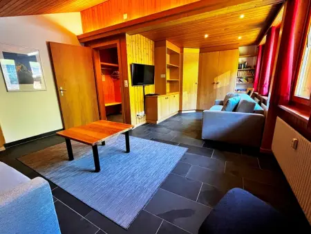 HasliRent, Eiger, (Hasliberg Reuti),, Appartement 8 personnes à Hasliberg - Photo 6