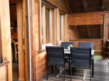 HasliRent, Eiger, (Hasliberg Reuti),, Appartement 8 personnes à Hasliberg - Photo 9