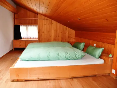 HasliRent, Eiger, (Hasliberg Reuti),, Appartement 8 personnes à Hasliberg - Photo 11