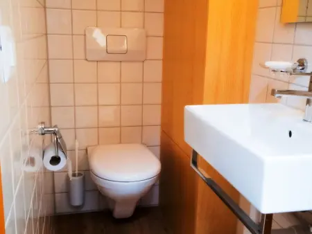 HasliRent, Eiger, (Hasliberg Reuti),, Appartement 8 personnes à Hasliberg - Photo 12
