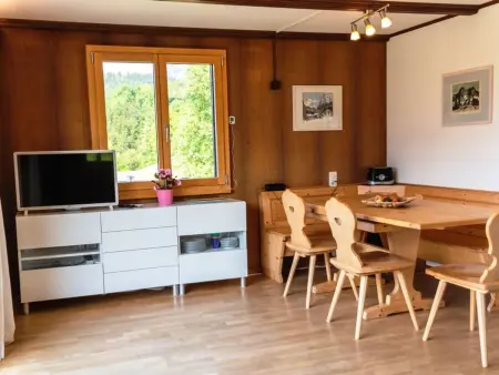 HasliRent, an dr Egg, (Hasliberg Reuti),, Appartement 5 personnes à Hasliberg - Photo 1