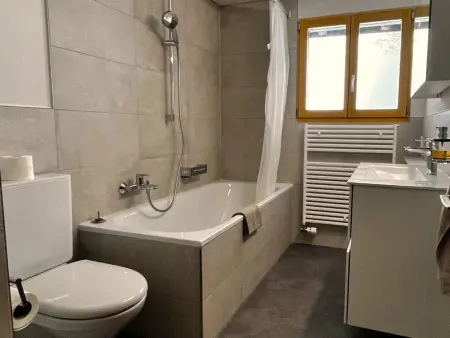 HasliRent, an dr Egg, (Hasliberg Reuti),, Appartement 5 personnes à Hasliberg - Photo 6