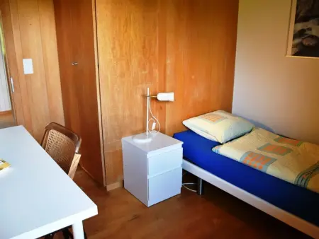 HasliRent, an dr Egg, (Hasliberg Reuti),, Appartement 5 personnes à Hasliberg - Photo 7