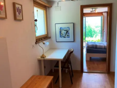 HasliRent, an dr Egg, (Hasliberg Reuti),, Appartement 5 personnes à Hasliberg - Photo 9
