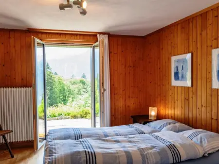 HasliRent, an dr Egg, (Hasliberg Reuti),, Appartement 5 personnes à Hasliberg - Photo 10