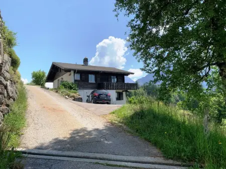 HasliRent, an dr Egg, (Hasliberg Reuti),, Appartement 5 personnes à Hasliberg - Photo 15