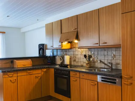 HasliRent, Gärbi 2, (Hasliberg Reuti),, Appartement 4 personnes à Hasliberg - Photo 1