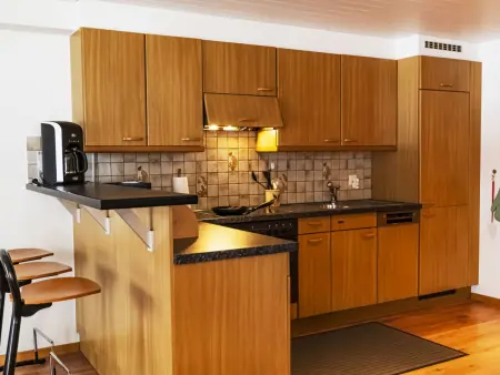 HasliRent, Gärbi 2, (Hasliberg Reuti),, Appartement 4 personnes à Hasliberg - Photo 2